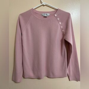 Dressbarn women’s sweater